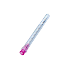 Игла одноразовая инъекционная стерильная VitaVet 18G 1,2х40 мм (100 шт)