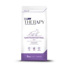 Виталкан сухой корм Therapy Feline Gastrointestinal Aid для кошек всех возрастов, при болезнях ЖКТ