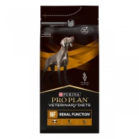 Purina Вет Ренал сухой корм для собак при патологии почек 3 кг