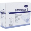 COSMOPOR E steril - Самоклеящиеся послеоперац. повязки: 10 х 8 см; 25 шт.