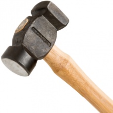 Mustad Молоток ковочный (кузнечный) 1.1кг