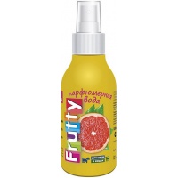 АВЗ Frutty Парфюмерная вода с ароматом грейпфрута для кошек и собак