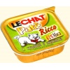 Lechat паштет с курицей и индейкой для кошек, 100 г
