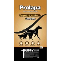 PROLAPA Superpremium 1 Puppy сухой корм для щенков, уп. 10 и 15 кг