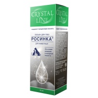 Росинка лосьон для глаз, флак. 30 мл
