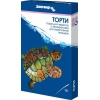 Корм для земноводных и рептилий ЗООМИР Торти, 15 г