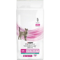 Purina Вет Диета сухой корм для кошек при МКБ океан.рыба