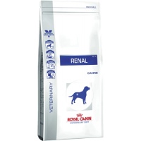 Royal Canin Renal RF 14 сухой корм для собак при хронической почечной недостаточности